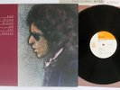 BOB DYLAN BLOOD ON THE TRACKS CBS/SONY SOPO-20 Japan Vinyl LP