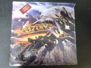 BOSTON WALK ON NM LP HYPE STICKER STILL IN SHRINK LOOKS UNPLAYED INNER SLEEVE
