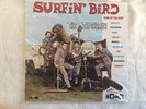 The Trashmen - Surfin Bird - reissue  SEALED
