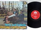 KARIN KROG,DEXTER GORDON SOME OTHER SPRING BLUES SONET UPS-2021-N Japan LP