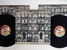 LED ZEPPELIN PHYSICAL GRAFFITI SWAN SONG P-5163,4N Japan Vinyl 2LP
