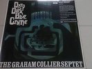 lp vinyl deep dark blue centre 1967 Graham Collier Septet rare UK jazz wheeler