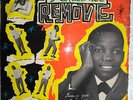 Delroy Wilson ?– I Shall Not Remove LP (R&B ?– JBL 1112) VERY RARE COPY