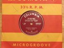 Yankovic Frankie and his Yanks POLKARINA, THE PETITE WALTZ Columbia 1-890 7