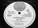 JUICY LUCY LIE BACK AND ENJOY IT VERTIGO 1st Press Nr MINT Top AUDIO
