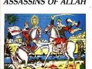Hawkwind ?– Assassins Of Allah BOOTLEG LP