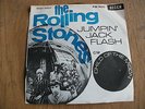 Rolling Stones South African Press 7