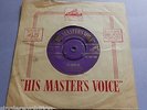 Elvis Presley - All Shook Up UK 1957 HMV 7