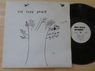 THE TREE PEOPLE Orig 1979 Private Press Hippie Folk Psych LP Acid Archives RARE