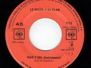 LE MAIRE Y SU KLAN mar y sol MURDEROUS INSTRUMENTAL CUMBIA listen SYNTH ORGAN
