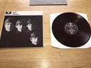 The Beatles - With The Beatles Stereo Vinyl Early 70's 2 Box EMI Pinched Sleeve