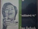 LENY ANDRADE 1965 “Estamos Ai” Bossa & Jazz  Feat. EUMIR DEODATO LP BRAZIL HEAR