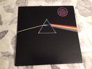 PINK FLOYD Dark Side of the Moon--Harvest 1973 LP--1st Edition--NEAR MINT
