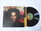 BOB MARLEY   NATTY DREAD   VG+/EX   1974 UK 1ST PRESS VINYL LP   PLAYS WELL