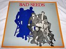 THE BAD SEEDS / J-BECK STORY 1 / EVA RECORDS / 