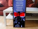 KILLING JOKE LOVE LIKE BLOOD PROMO POSTER,LYRIC SHEET,SEX PISTOLS,REQUIEM,CLASH