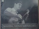 GERALDO VESPAR 1965 “Samba Nova Geraçao” Bossa Nova Jazz Orig. LP BRAZIL HEAR