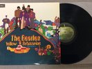 The Beatles Yellow Submarine LP Australian Press  Apple PCSO 7070 N/Mint
