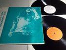 Led Zeppelin - Live On Blueberry Hill Double Vinyl LP - Unofficial Release RARE