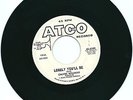 Northern Soul - CALVIN  WILLIAMS  -  LONELY  YOU'LL  BE  -  ATCO  RECORDS  -