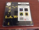 Doors L.A. WOMAN LIMITED EDITION SINGLES BOX - RSD 2011 Vinyl Box Set NIP