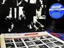 SHARP  STEREO  The ROLLING STONES - NOW  1964 Blues Beat Garage MAROON Beatles