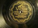 78:VICTOR 23301-WASHBOARD RHYTHM KINGS -BLUES IN MY HEART/ GEORGIA ON MY MIND -E