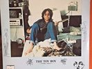 JOHN LENNON THE TOY BOY RARE IMPORT OOP VINYL LP STUDIO OUTS LIVE beatles