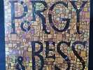 ELLA FITZGERALD LOUIS ARMSTRONG Porgy & Bess HMV BOOKLET UK Original 2LP EX