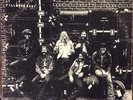The Allman Brothers Band Live At Filmore East  2xLP, 1974 Press, Nice Copy