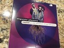 DIGABLE PLANETS vinyl LP REACHIN', unofficial press, excellent condition