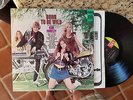 KIM FOWLEY Born to be Wild EX/VG+ Imperial LP original 1968 Psych Prog HTF rare