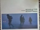 Echo and the Bunnymen The Cutter 12