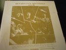 The Beatles-Renaissance Minstrels Volume III LP  rare