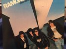 Vinyl Lp The Ramone's- Leave Home 1977 Release