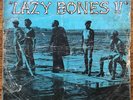Witch - Lazy Bones Original Zamrock Afro Psych Zambezi LP
