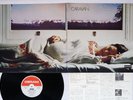 CARAVAN FOR GIRLS WHO GROW PLUMP IN THE NIGHT DERAM LAX-1041 Japan Vinyl LP