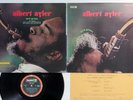ALBERT AYLER NEW GRASS IMPULSE IMJ-80015 Japan Vinyl LP