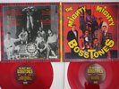 MIGHTY MIGHTY BOSSTONES DEVIL'S NIGHT OUT TAANG 44&48 US Red 10x2