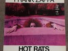 Vinyl-LP      Frank Zappa ?– Hot Rats