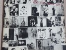 THE ROLLING STONES EXILE ON MAIN STREET A1 B1 C1 D1 COMPLETE WITH CARDS COC69100