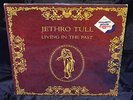 Jethro Tull Living In the Past SEALED USA 70's 2 LP GATEFOLD SET