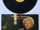 CHRISTINE JORGENSEN Reveals RARE 1958 LP Transexual LGBT