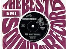 DINAH LEE - TOO MANY PEOPLE - RARE 7