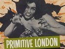Basil Kirchin Primitive London OST LP SS