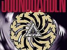 Badmotorfinger [VINYL] Soundgarden Vinyl