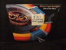 Electric Light Orchestra Out Of The Blue 2LPs Sealed New LP Album Colored Vinyl