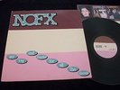 33T NOFX SO LONG AND THANKS FOR ALL THE SHOES  PUNK