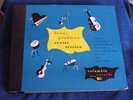 Benny Goodman Sextet Session/4 78s/Columbia Album C-113/UNPLAYED/NEW OLD STOCK*