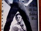 RAE BOURBON NM LP GAY FEMALE IMPERSONATOR A GIRL of the GOLDEN WEST TRANSGENDER